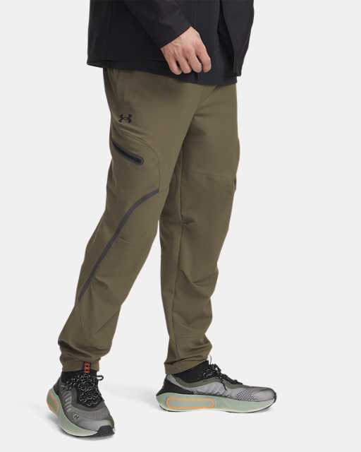 Pantalon cargo UA Unstoppable pour homme Pantalon cargo UA Unstoppable pour homme