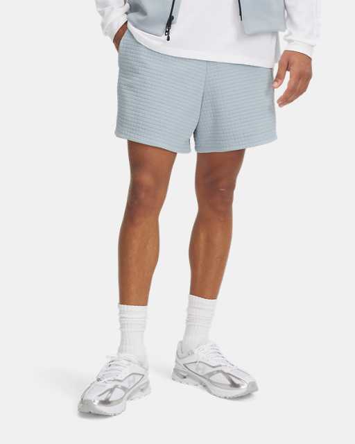 UA Unstoppable Fleece Grid UA Unstoppable Fleece Grid