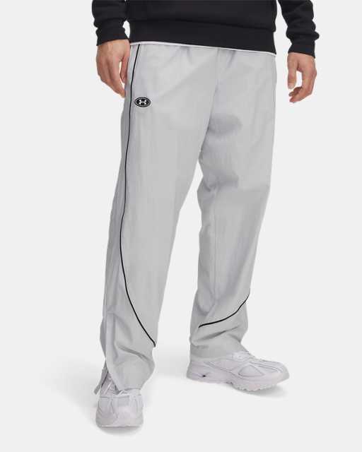 UA Track UA Track