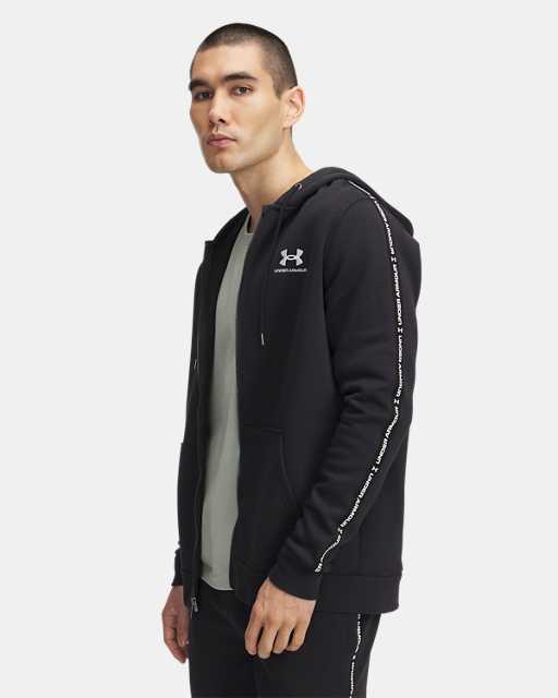 UA Icon Fleece Taping UA Icon Fleece Taping