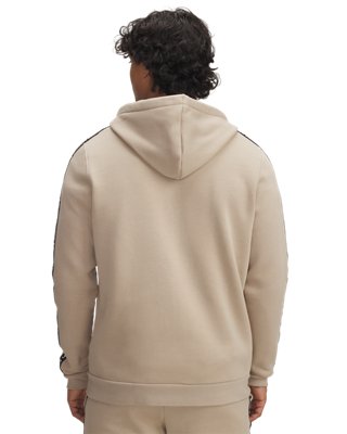 UA Icon Fleece Taping