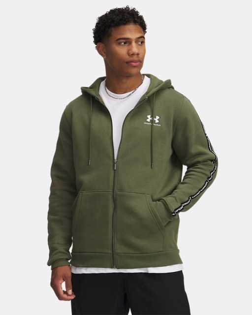 UA Icon Fleece Taping UA Icon Fleece Taping