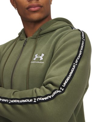 UA Icon Fleece Taping