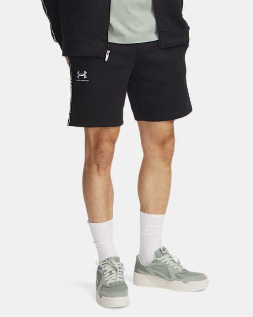 UA Icon Fleece Taping UA Icon Fleece Taping