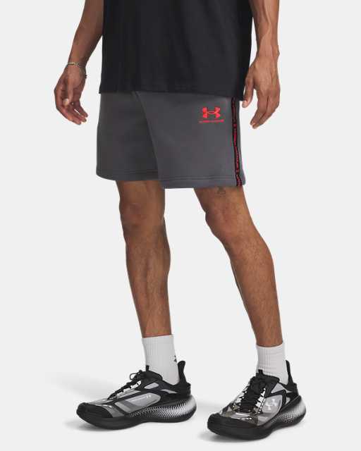 UA Icon Fleece Taping UA Icon Fleece Taping