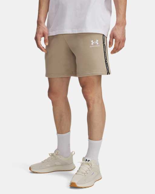 UA Icon Fleece Taping UA Icon Fleece Taping