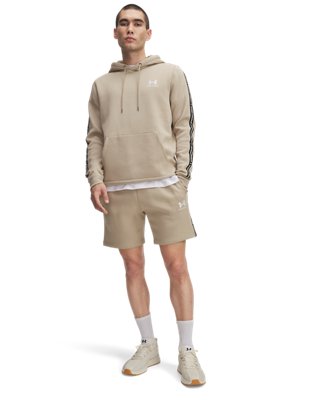 UA Icon Fleece Taping