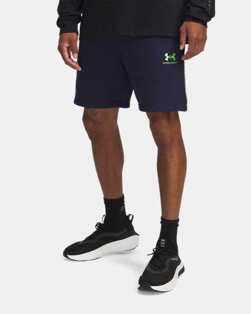 UA Icon Fleece Taping UA Icon Fleece Taping