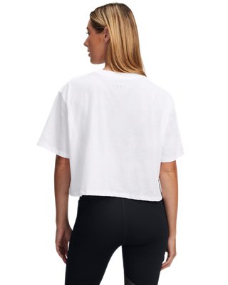 UA Script Boxy, White, pdpMainDesktop image number 1