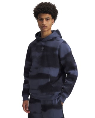 Curry Splash Graphic