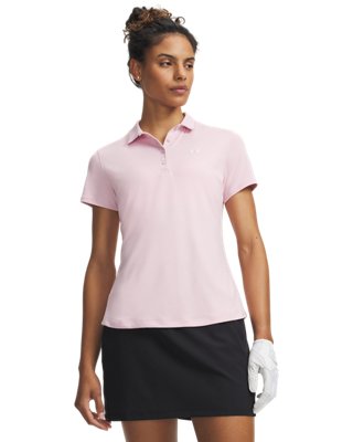 UA Golf Women’s Polo from Under Armour - $56.97