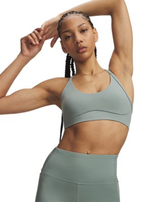 UA Movement Women’s Bralette from Under Armour - $35.97