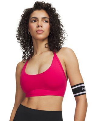 Reggiseno Sportivo Con Ferretto Umbro Donna - Performance UW1014BRA