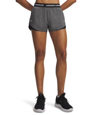 UA Tech™  Play Up Twist Women’s 3" Shorts from Under Armour - $26.97