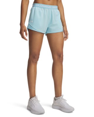 UA Tech™  Play Up Twist Women’s 3" Shorts from Under Armour - $26.97