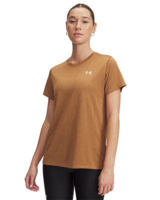 UA Velocity texturizado, Brown, pdpMainDesktop image number 0