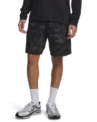 UA Sportstyle Woven Printed