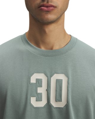 Curry Heavyweight Verbiage image number 2