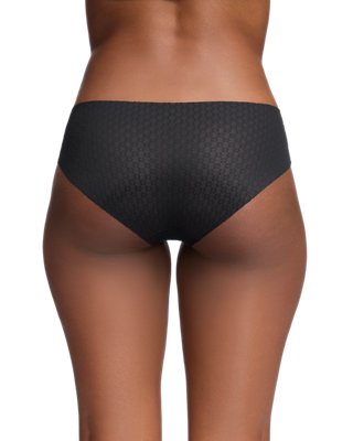 UA Pure Stretch Mesh