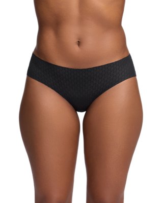 UA Pure Stretch Mesh