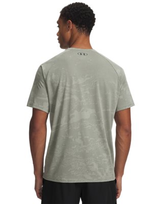 UA Velocity Jacquard, Green, pdpMainDesktop image number 1