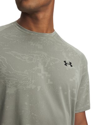 UA Velocity Jacquard, Green, pdpMainDesktop image number 2