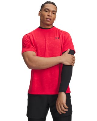 UA Velocity Jacquard Men's Short Sleeve | Under Armour