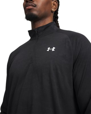 UA Velocity Jacquard Men's ¼ Zip | Under Armour Canada