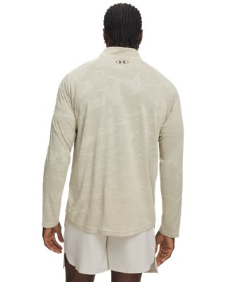 UA Velocity Jacquard Men's ¼ Zip | Under Armour