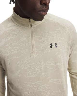 UA Velocity Jacquard Men's ¼ Zip | Under Armour