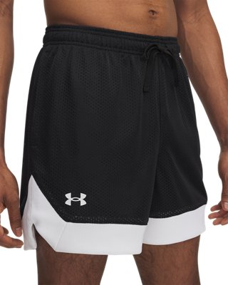 UA Elevated Mesh