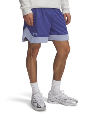 UA Elevated Mesh