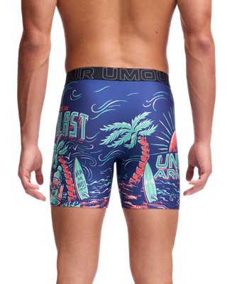 UA Performance Tech Mesh Graphic x Mountain Dew