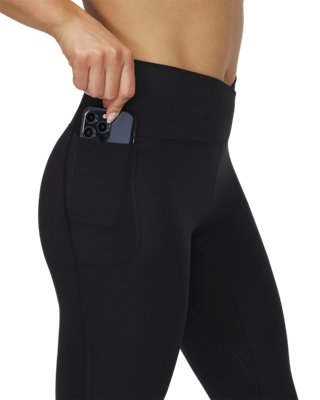 UA Movement Crossover