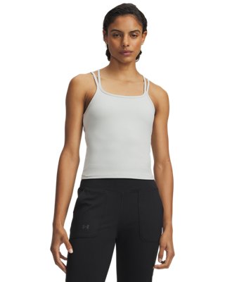UA Movement Strappy Women’s Tank from Under Armour - $35.97 (5% off)