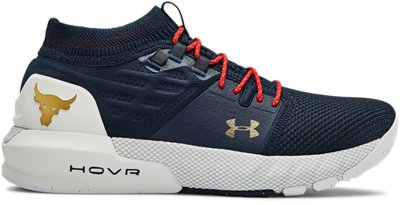 navy women's athletic shoes