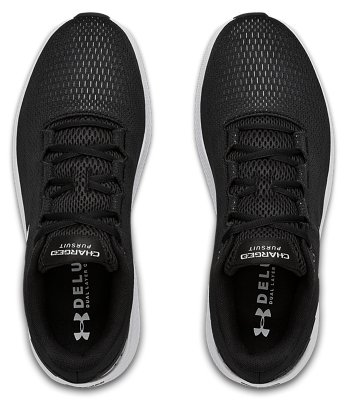 under armour charged pursuit 2 mens running shoes