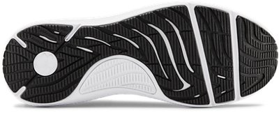 Zapatillas para Correr UA Charged Pursuit 2 para Hombre, Black, pdpMainDesktop image number 5