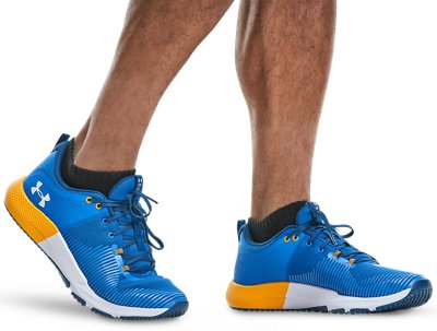 under armor charged core shoes