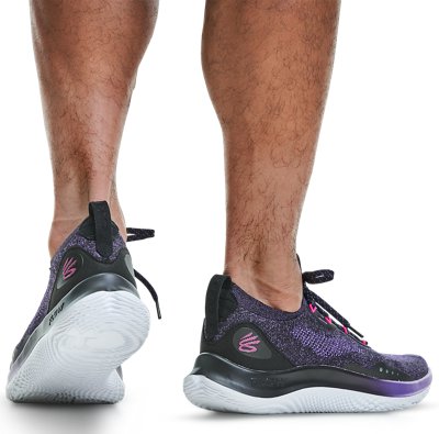 stephen curry flow shoes