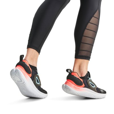 รองเท้า UA Flow Velociti MVMNT SNG Sportstyle สำหรับผู้หญิง image number 6