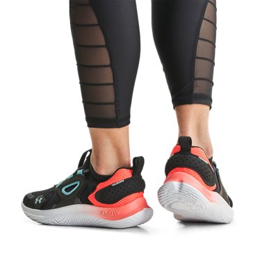 รองเท้า UA Flow Velociti MVMNT SNG Sportstyle สำหรับผู้หญิง image number 5