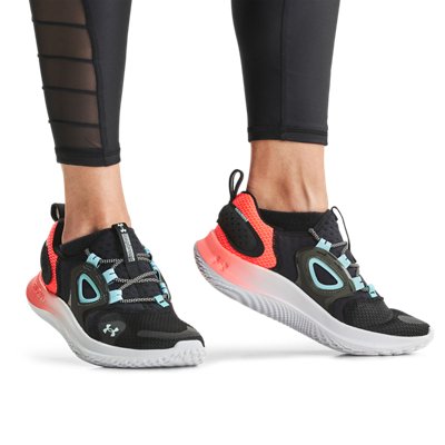 รองเท้า UA Flow Velociti MVMNT SNG Sportstyle สำหรับผู้หญิง image number 8