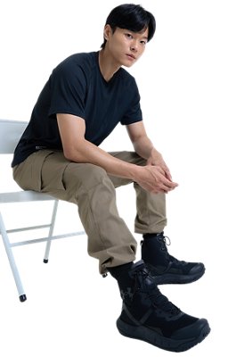 UA 스텔라 G2 6인치 image number 6