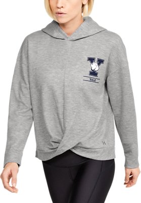 yale hoodie women's