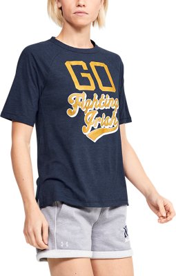 under armour navy t shirt