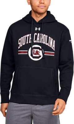 under armour south carolina hoodie