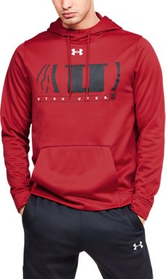 under armour sweatshirt