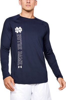 under armour college shirts