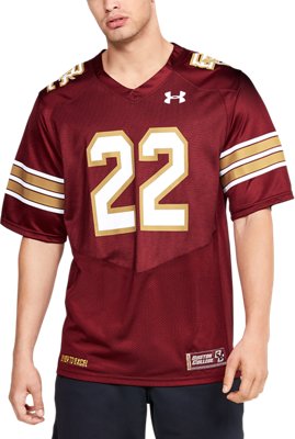 Under Armour Pipeline Practice Jersey